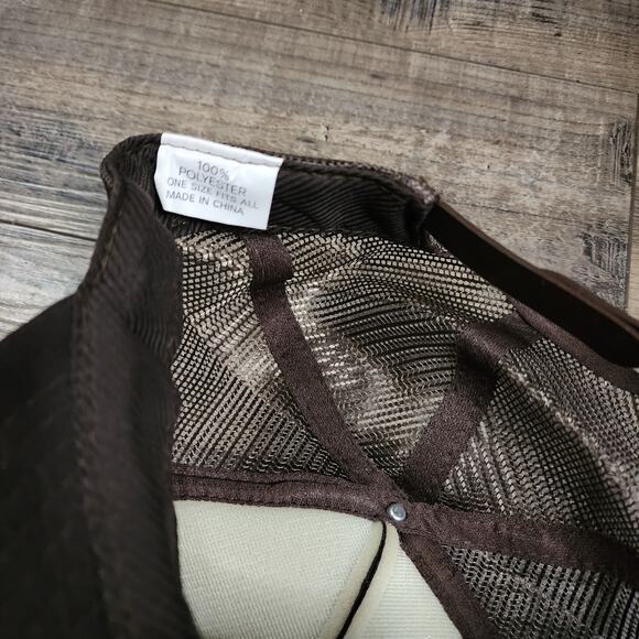 Vintage Old Town San Diego snapback hat cap CB - Picture 6 of 7